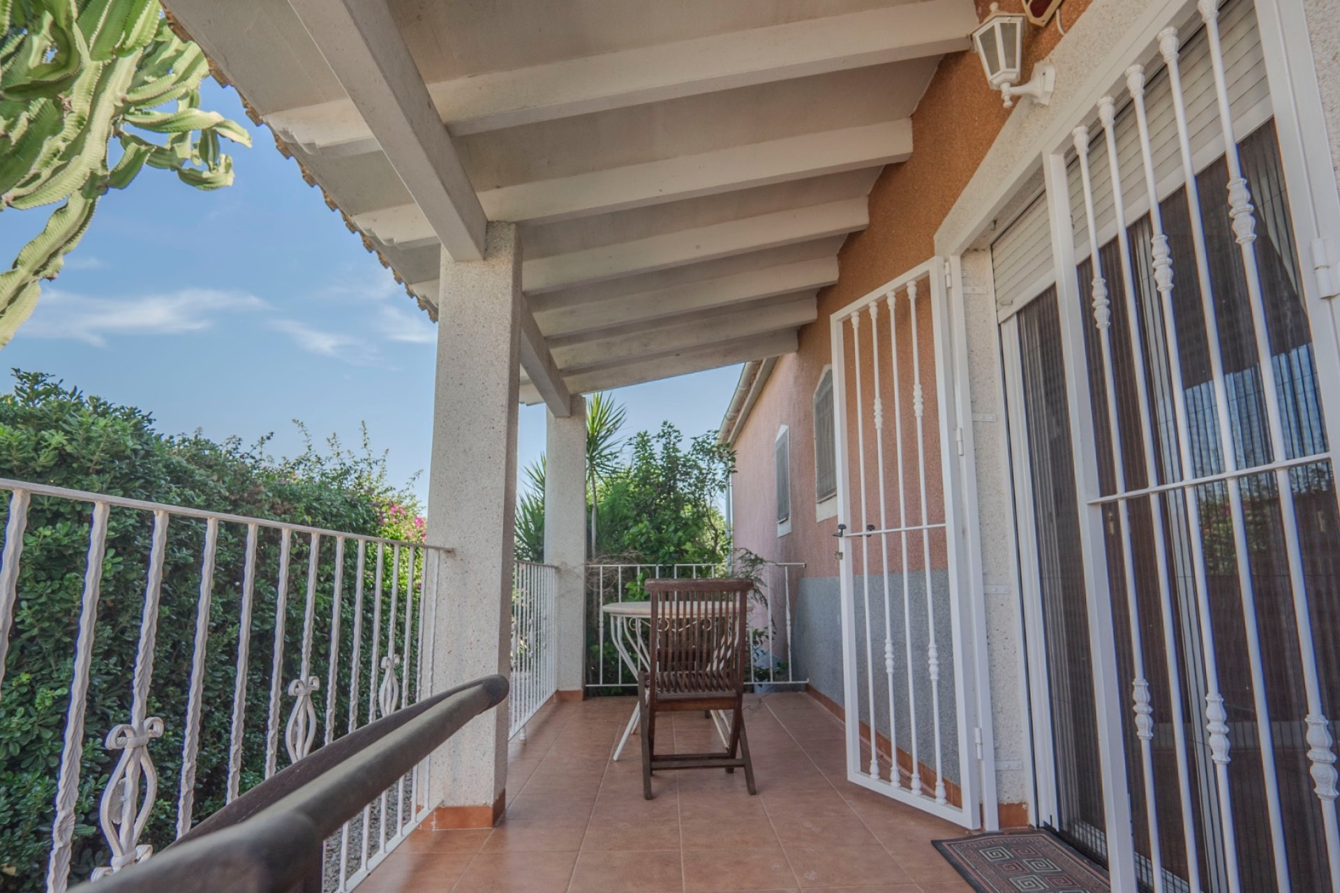 Re-Sale - Finca - Orihuela - San Bartolome