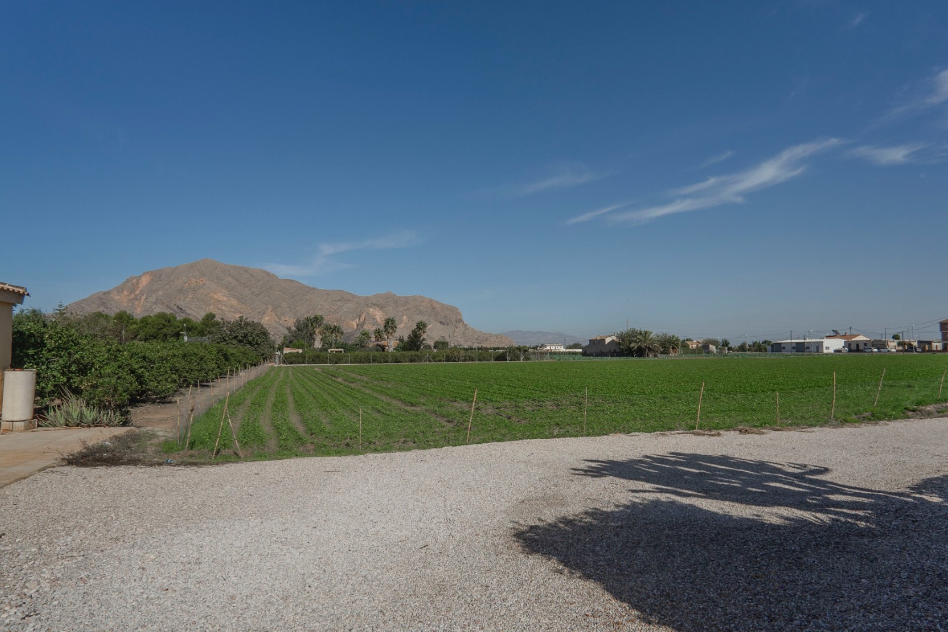 Re-Sale - Finca - Orihuela - San Bartolome