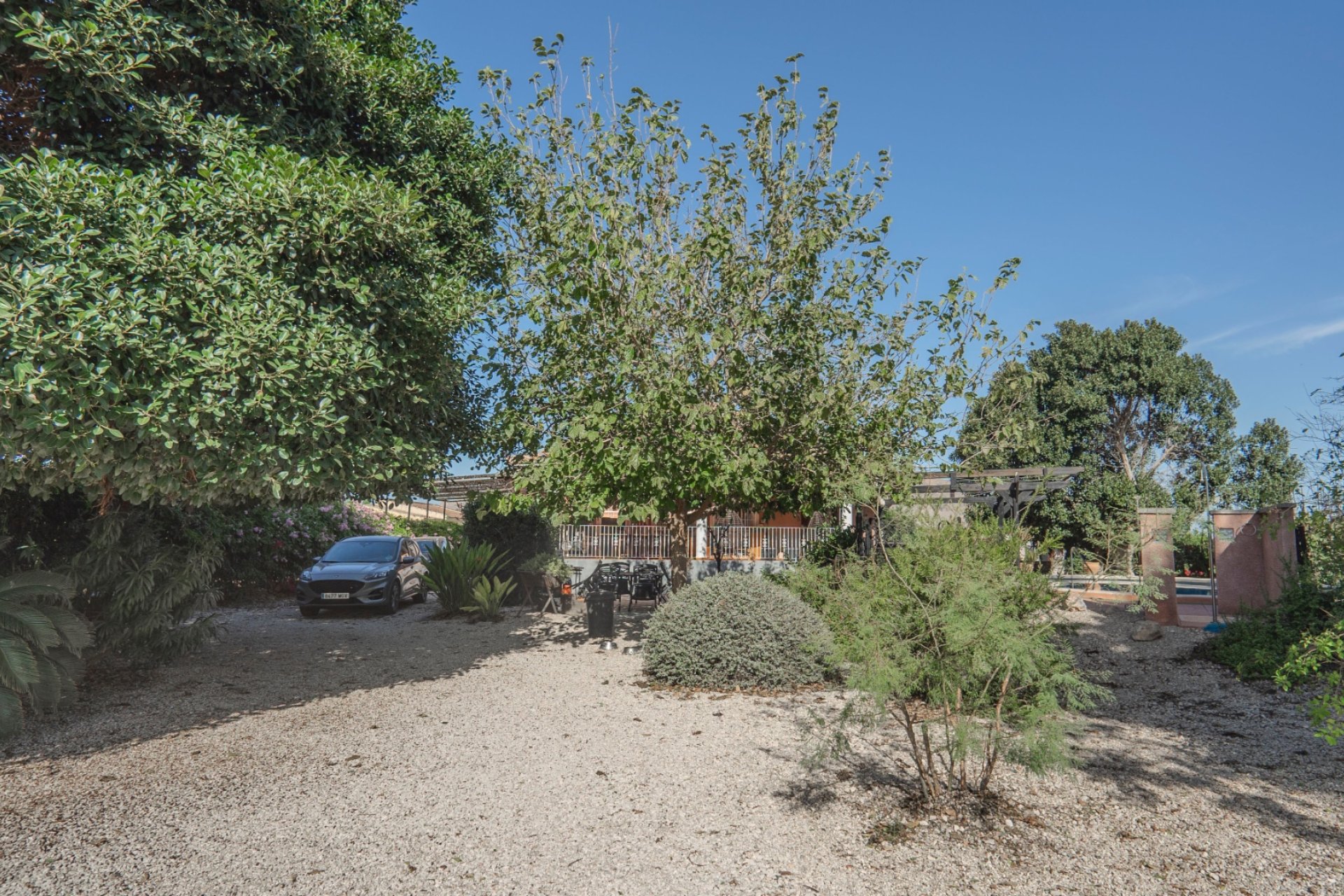 Re-Sale - Finca - Orihuela - San Bartolome
