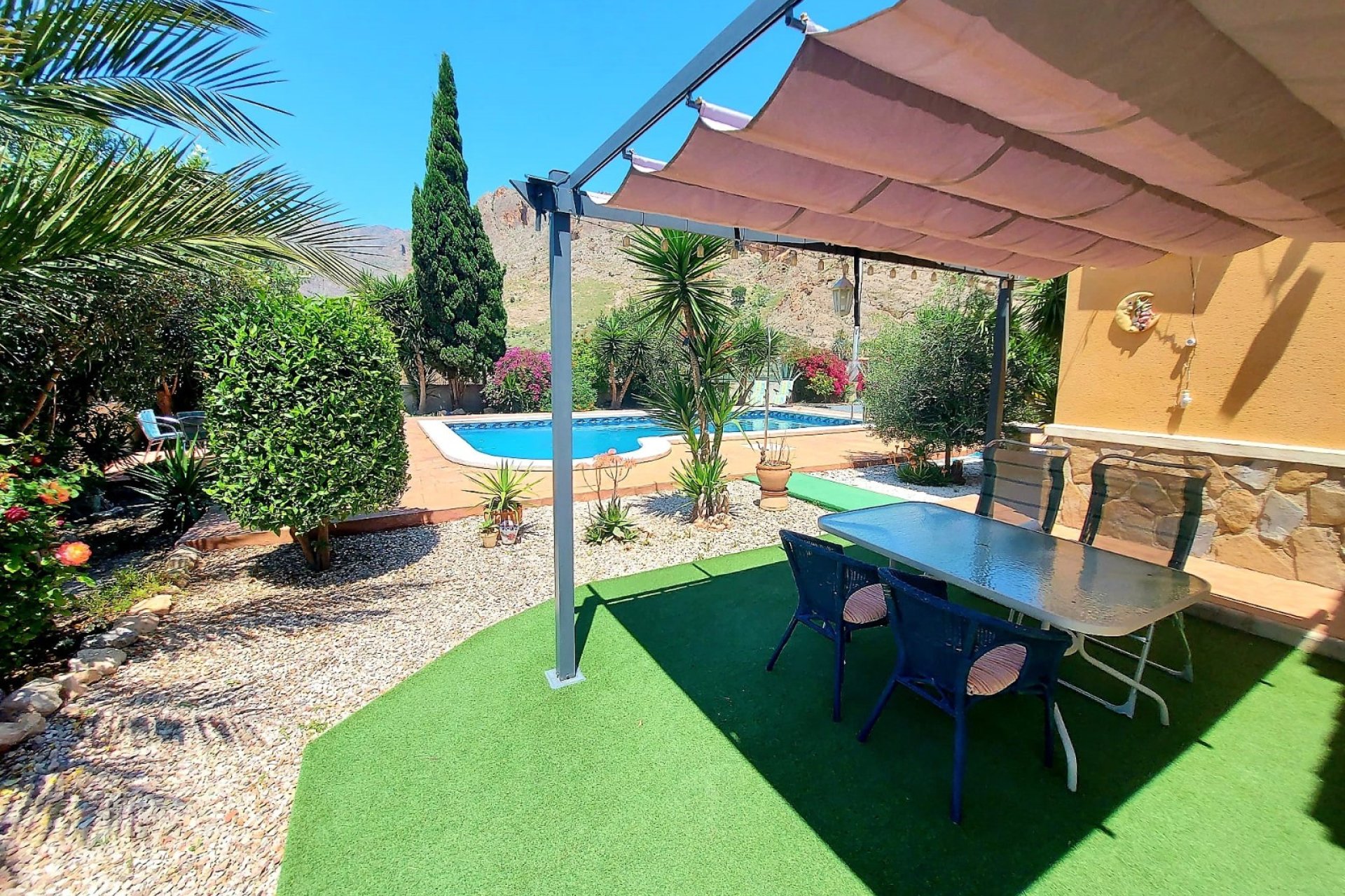 Re-Sale - Finca - Orihuela