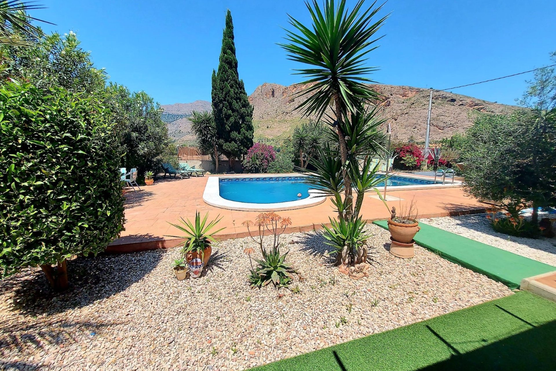 Re-Sale - Finca - Orihuela