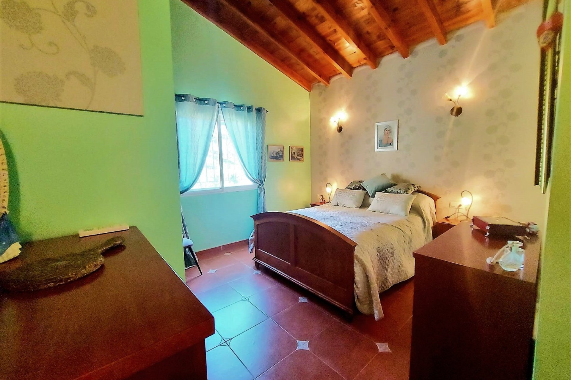 Re-Sale - Finca - Orihuela