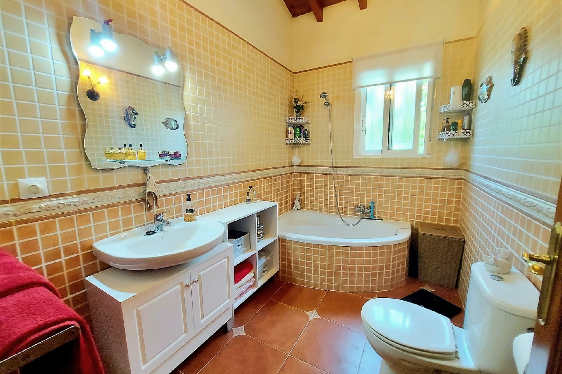 Re-Sale - Finca - Orihuela