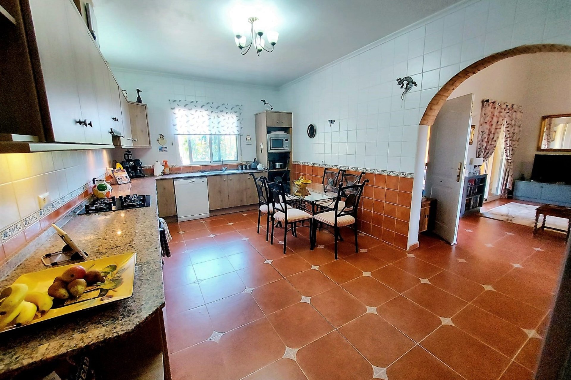 Re-Sale - Finca - Orihuela