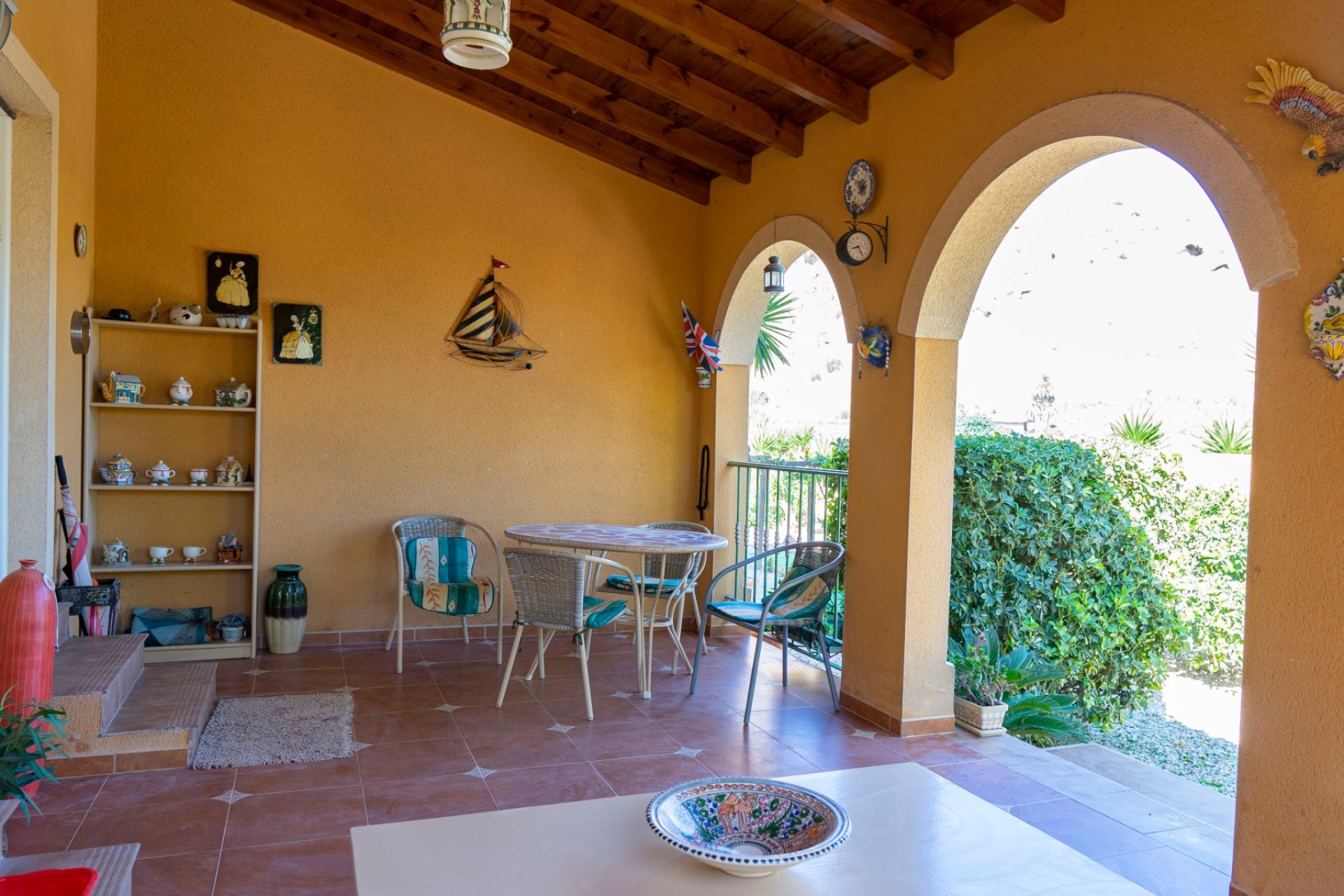 Re-Sale - Finca - Orihuela