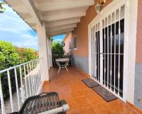 Re-Sale - Finca - Orihuela
