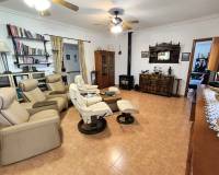 Re-Sale - Finca - Orihuela