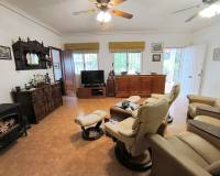 Re-Sale - Finca - Orihuela