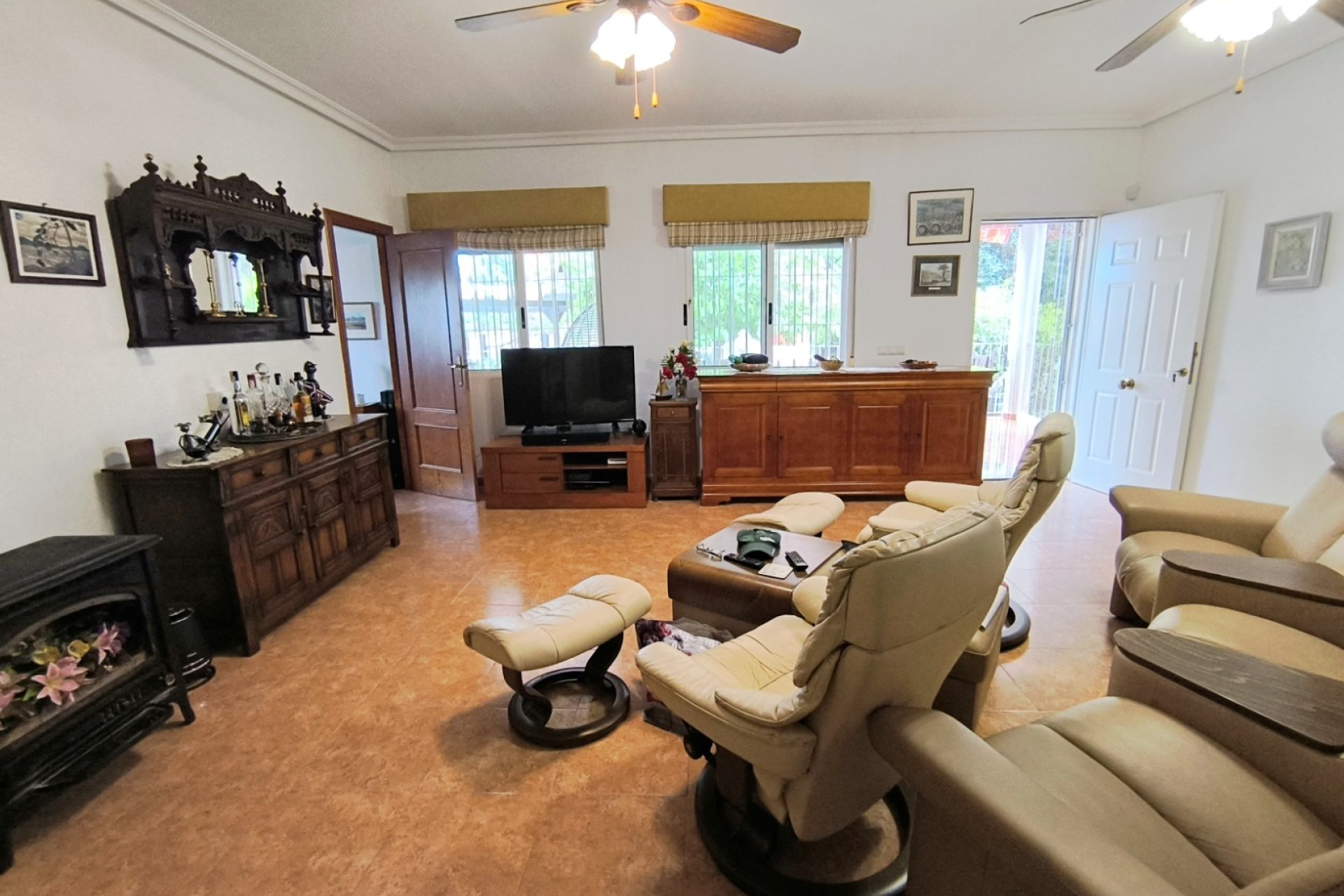 Re-Sale - Finca - Orihuela