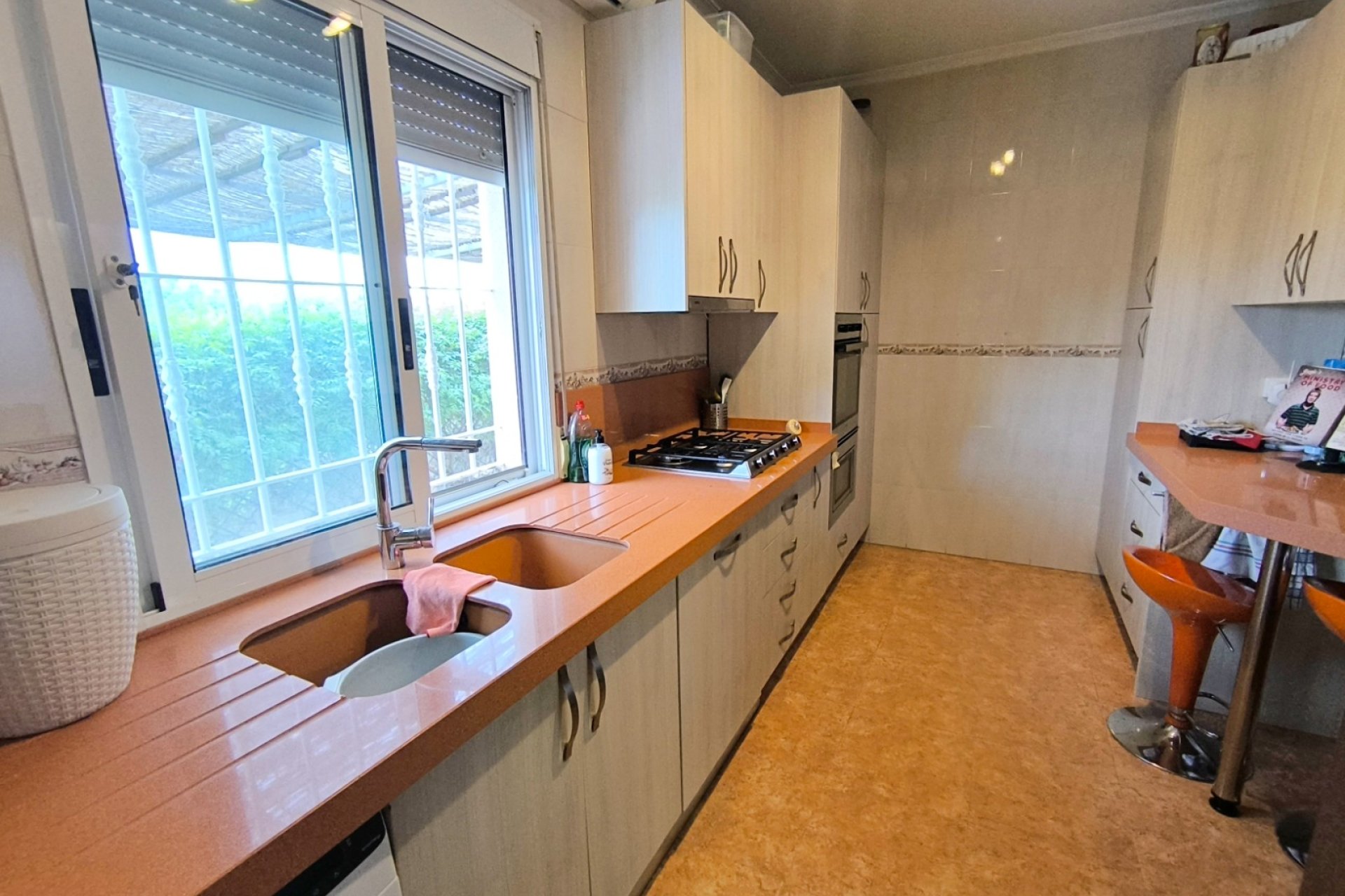 Re-Sale - Finca - Orihuela