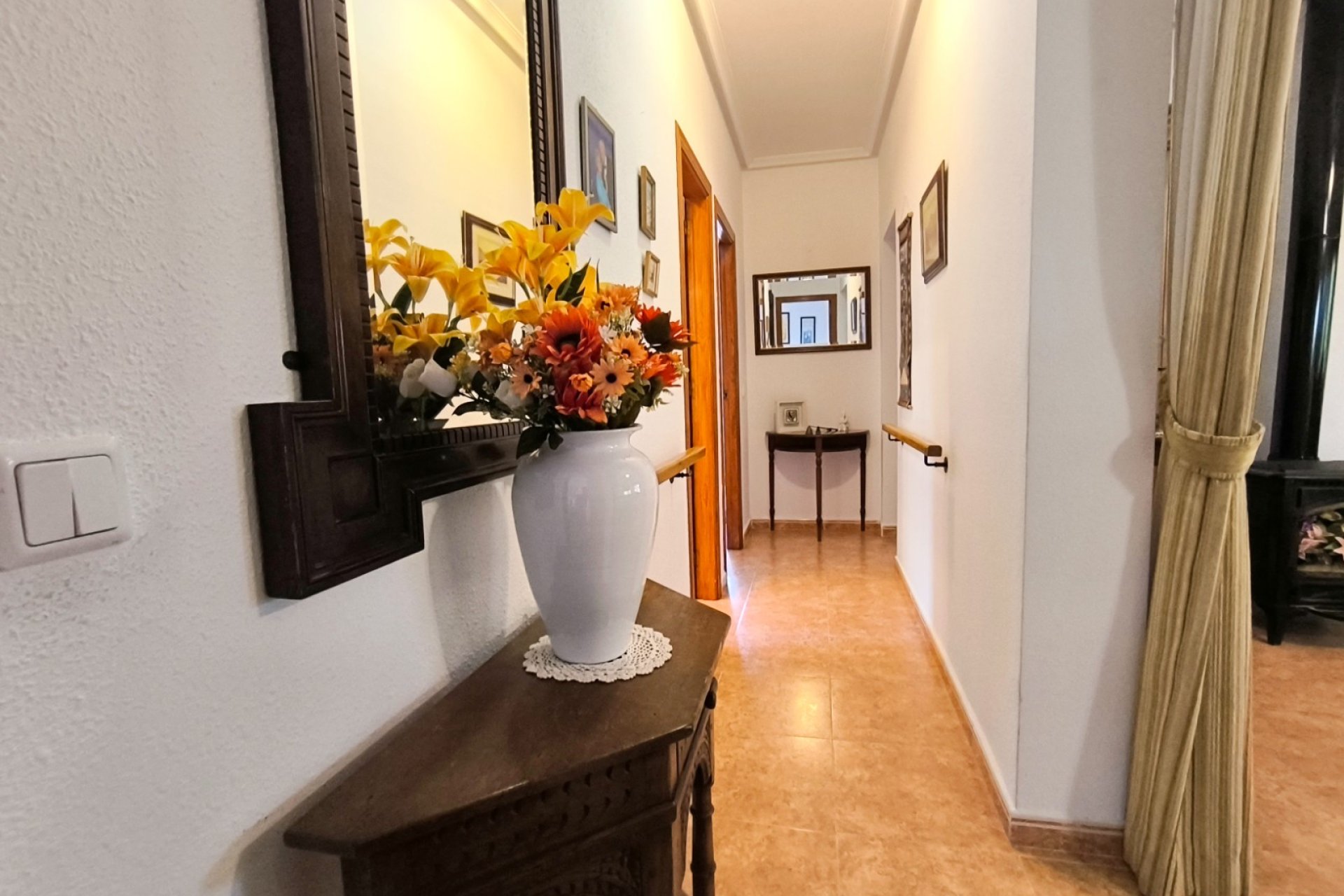 Re-Sale - Finca - Orihuela