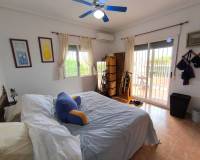 Re-Sale - Finca - Orihuela