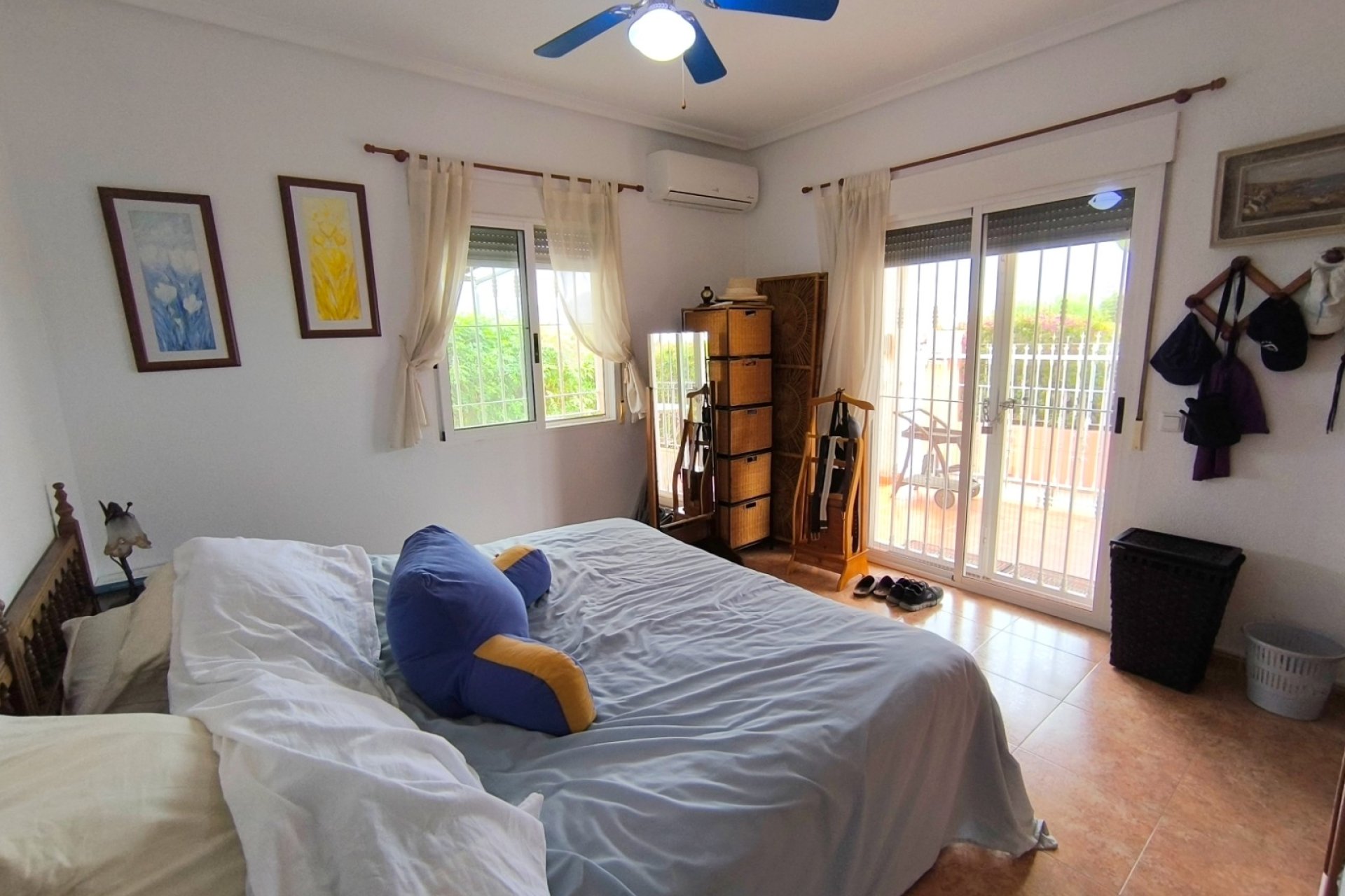 Re-Sale - Finca - Orihuela