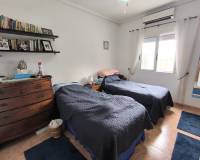 Re-Sale - Finca - Orihuela