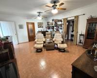 Re-Sale - Finca - Orihuela