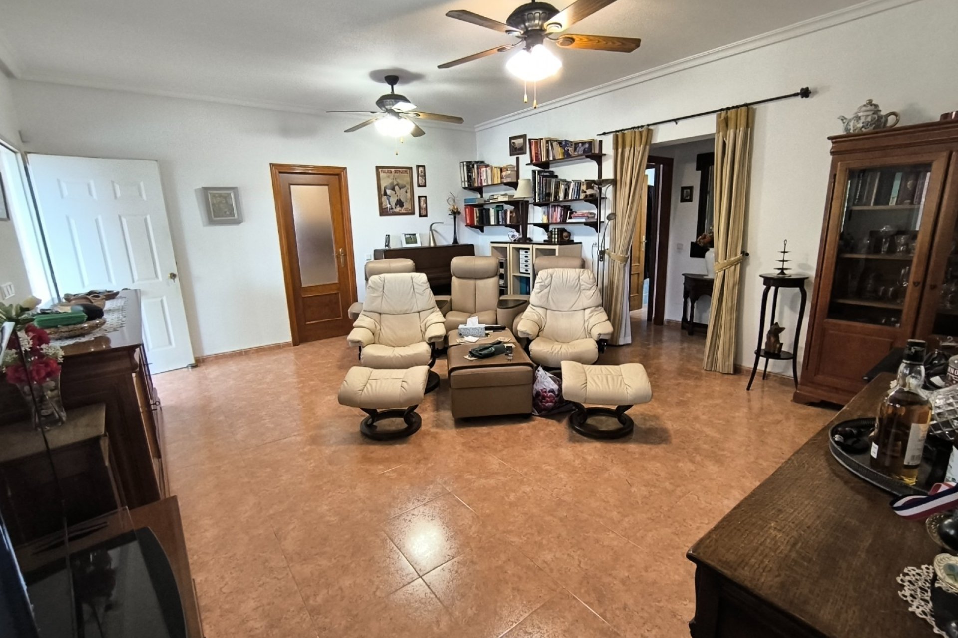 Re-Sale - Finca - Orihuela