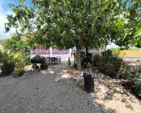 Re-Sale - Finca - Orihuela
