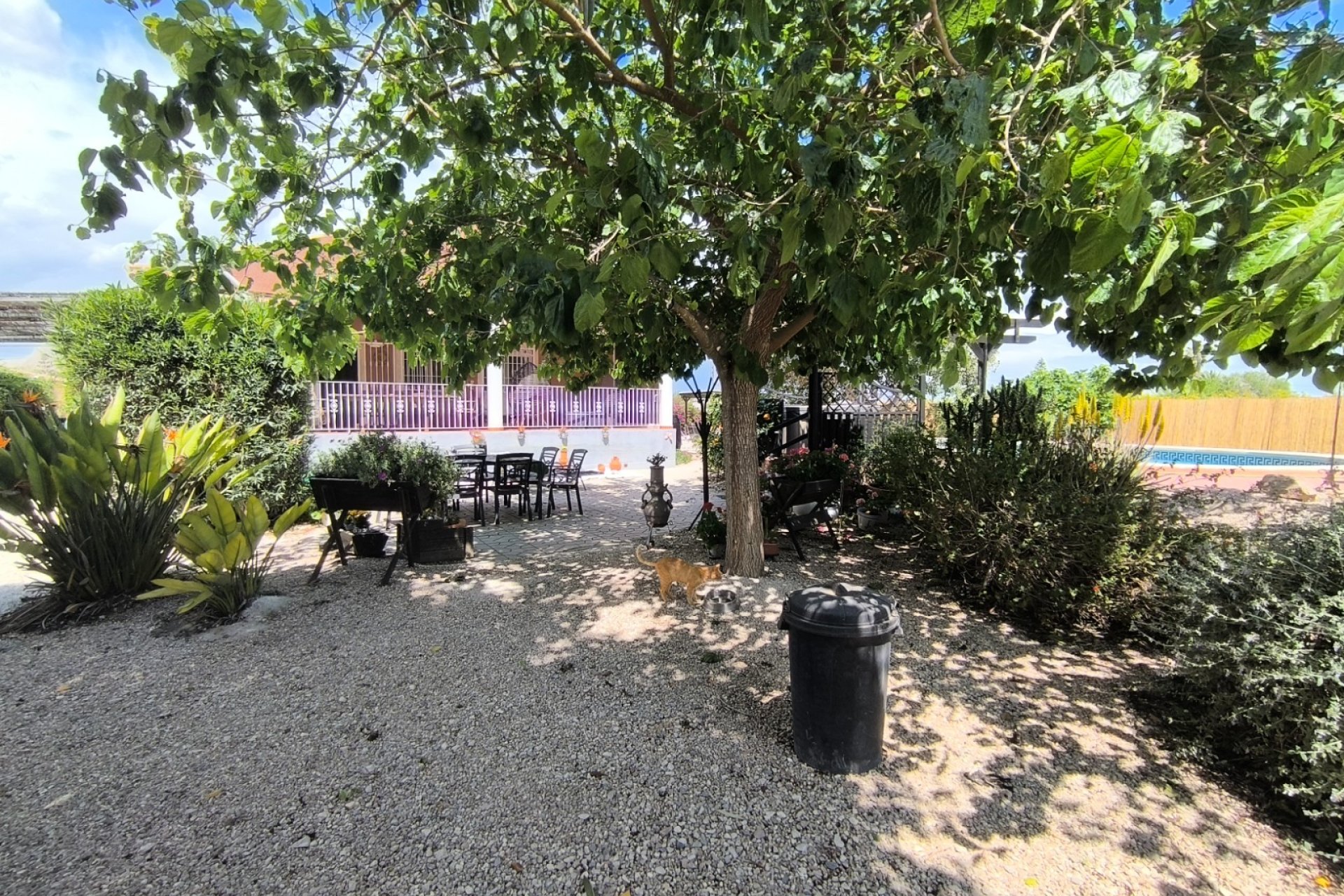 Re-Sale - Finca - Orihuela