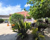 Re-Sale - Finca - Orihuela