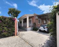 Re-Sale - Finca - Orihuela