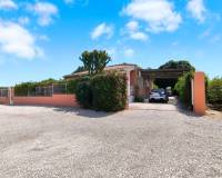 Re-Sale - Finca - Orihuela