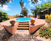 Re-Sale - Finca - Orihuela