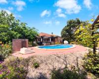 Re-Sale - Finca - Orihuela