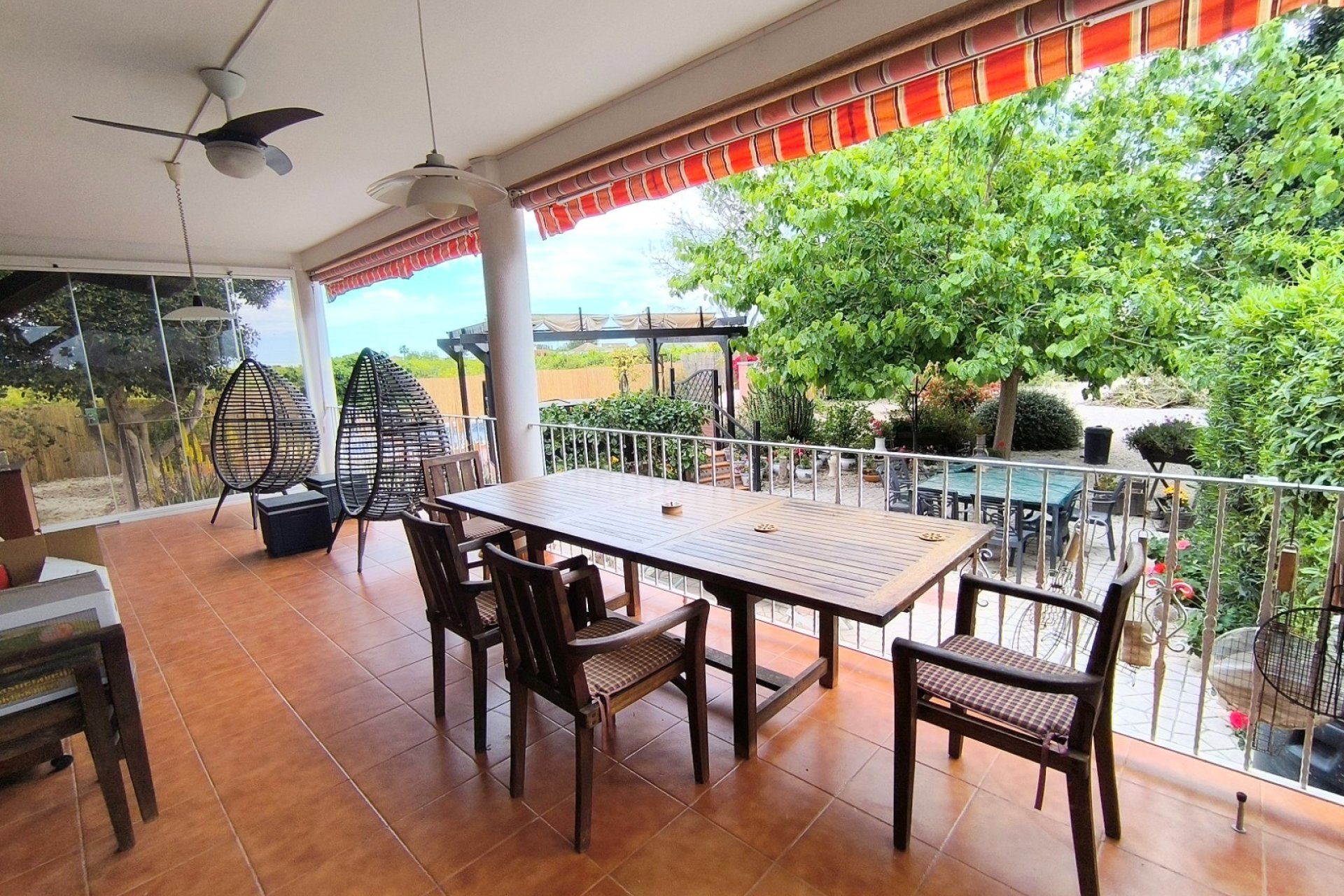 Re-Sale - Finca - Orihuela