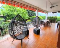 Re-Sale - Finca - Orihuela