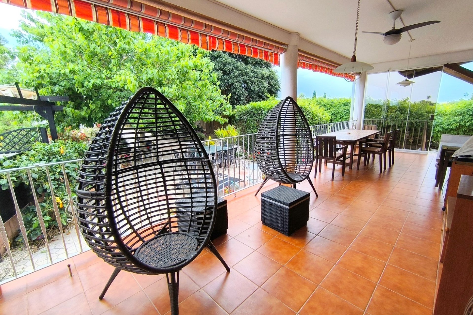 Re-Sale - Finca - Orihuela