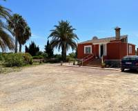 Re-Sale - Finca - San Miguel de Salinas