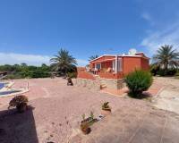 Re-Sale - Finca - San Miguel de Salinas