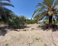 Re-Sale - Finca - San Miguel de Salinas