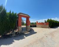 Re-Sale - Finca - San Miguel de Salinas