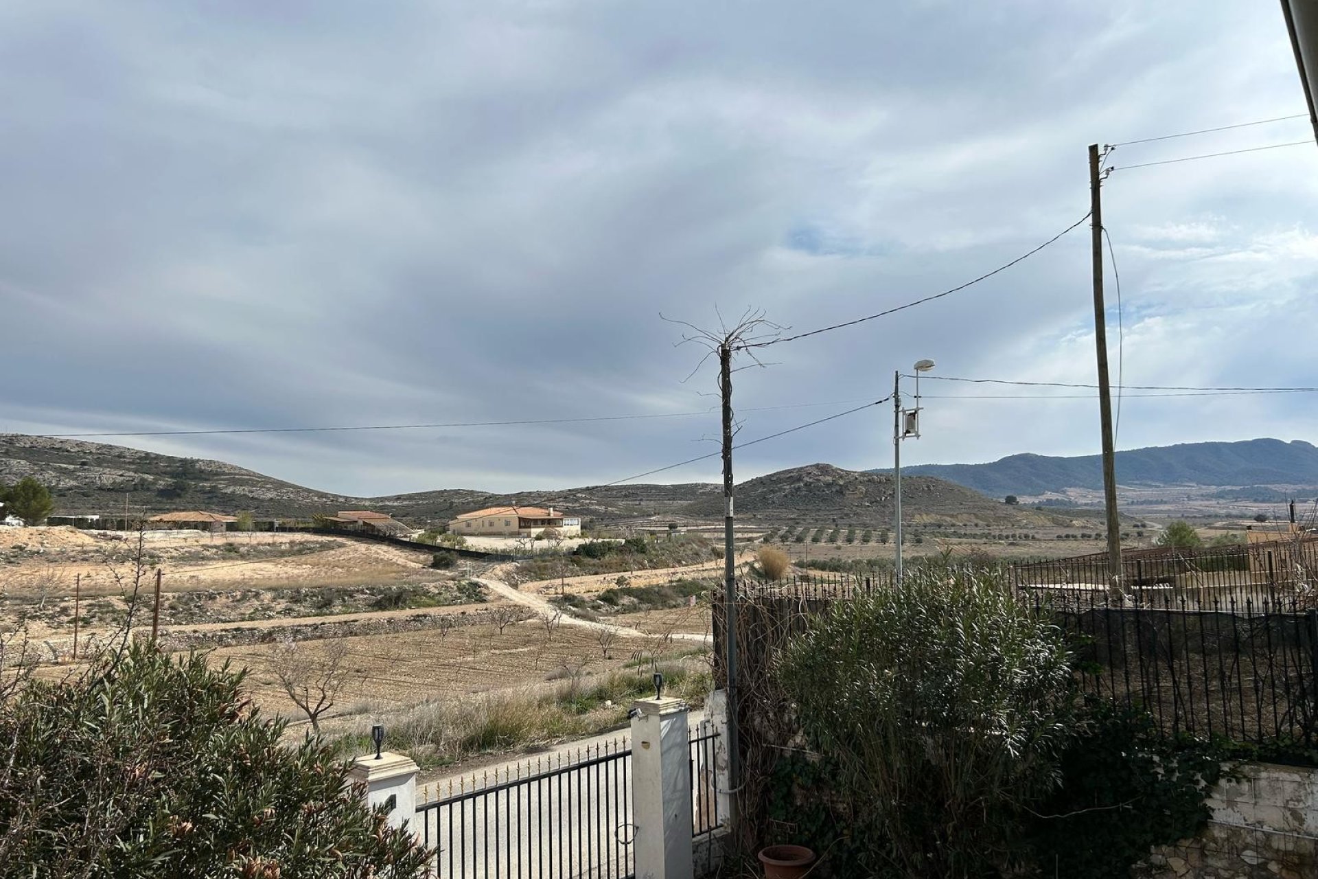 Re-Sale - Finca - Torre Del Rico