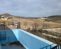 Re-Sale - Finca - Torre Del Rico