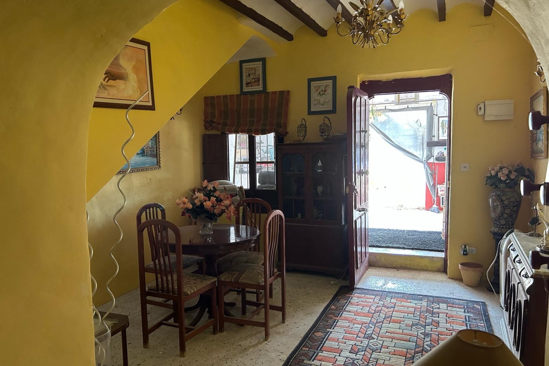 Re-Sale - Finca - Torre Del Rico