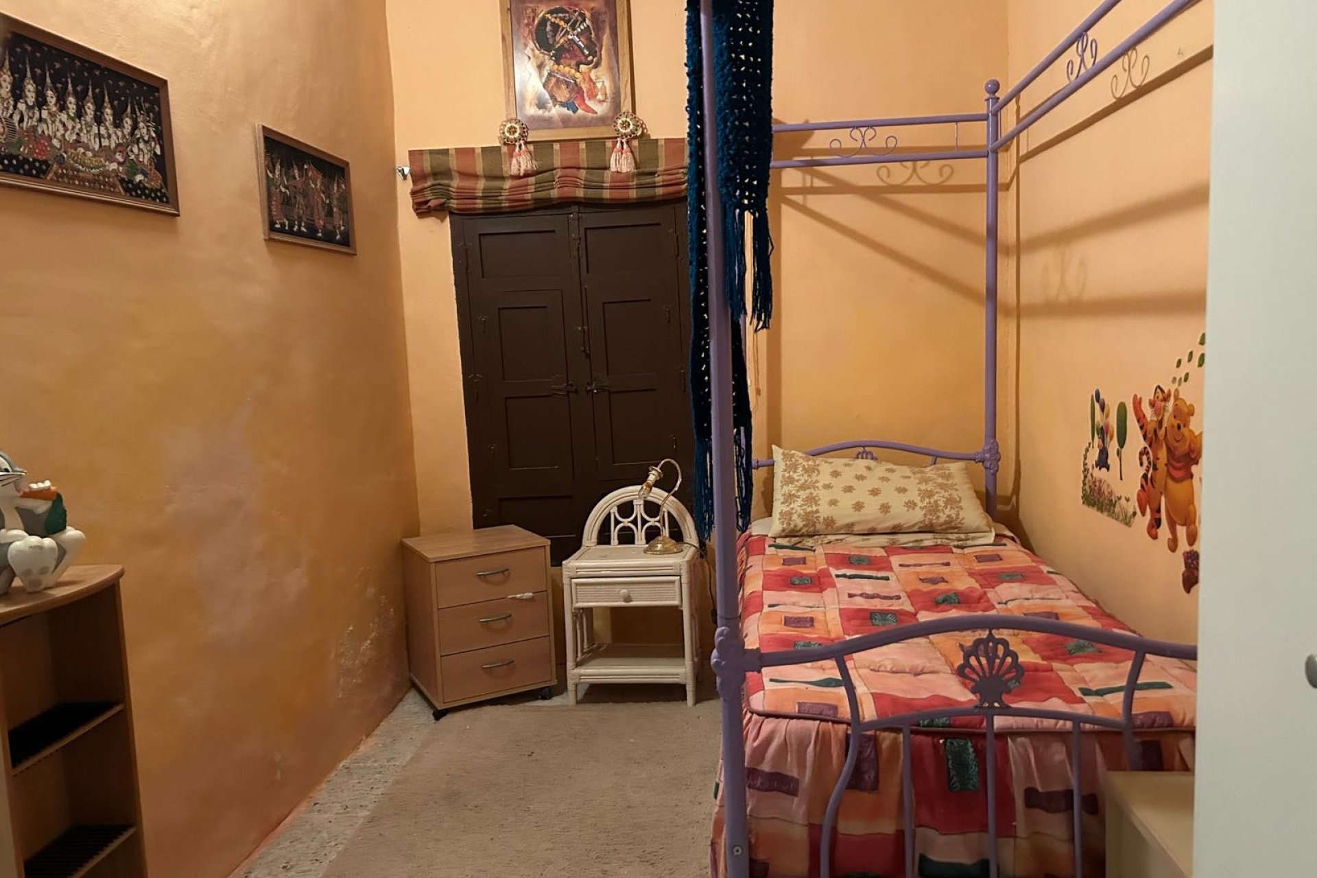 Re-Sale - Finca - Torre Del Rico