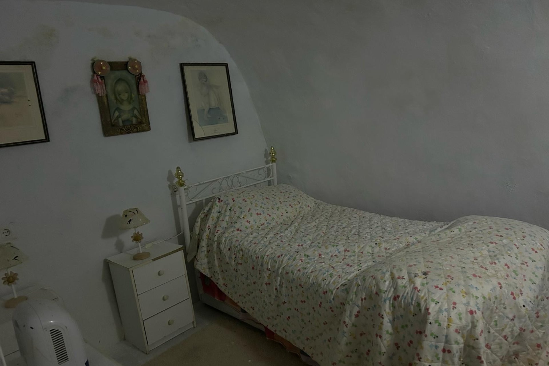 Re-Sale - Finca - Torre Del Rico