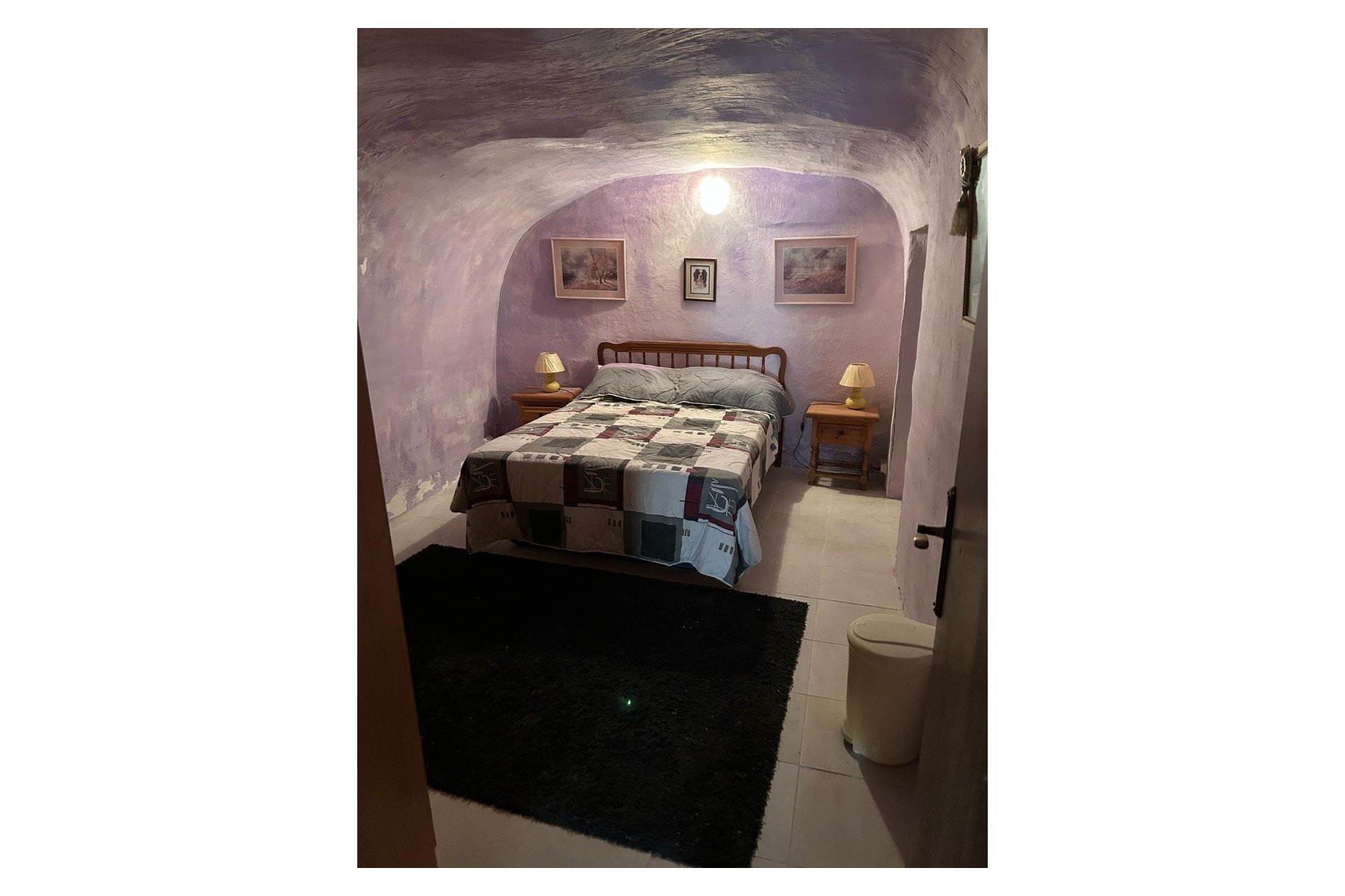 Re-Sale - Finca - Torre Del Rico