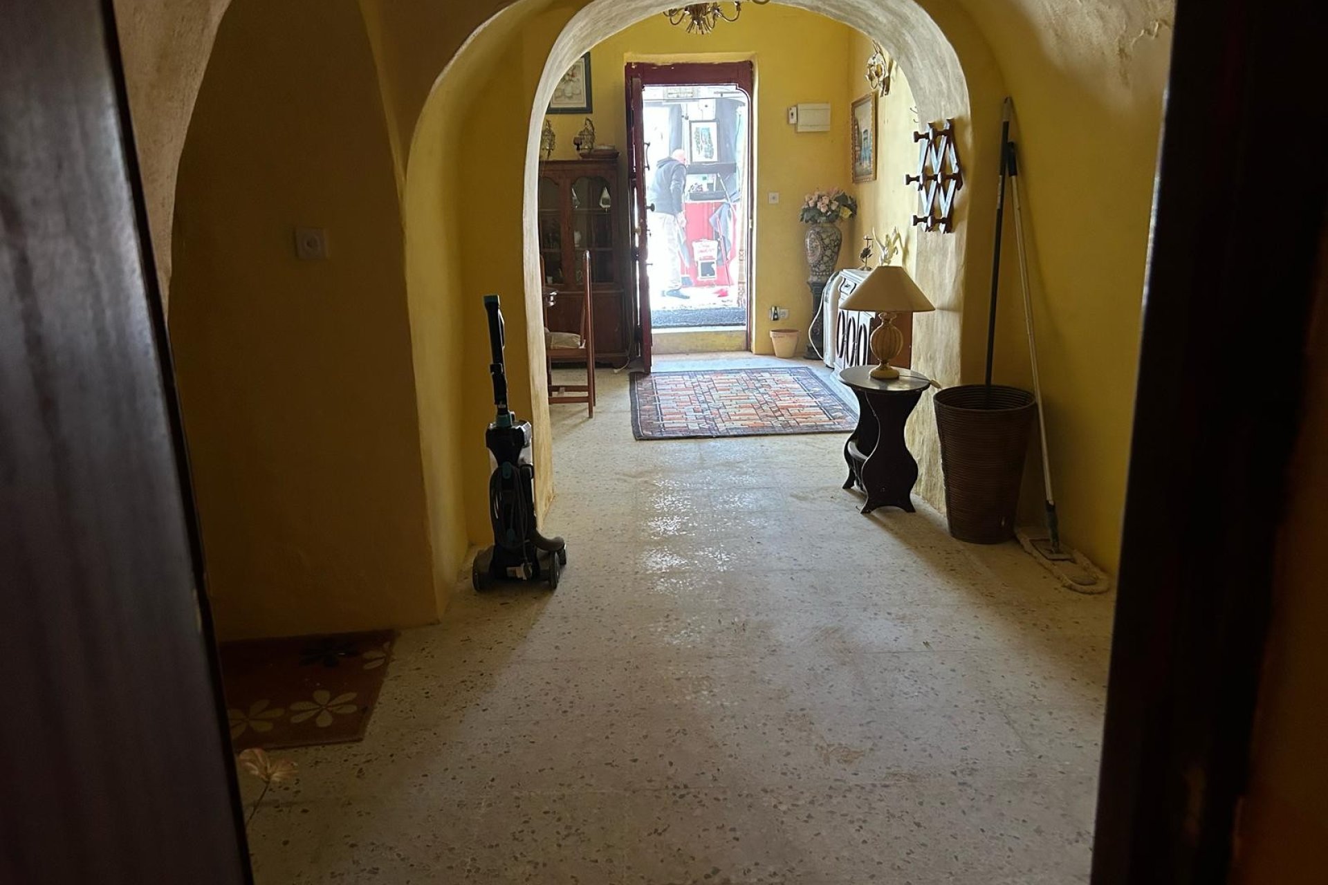 Re-Sale - Finca - Torre Del Rico