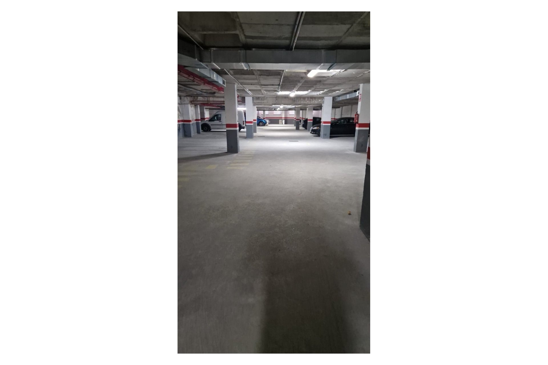 Re-Sale - Garage - Algorfa