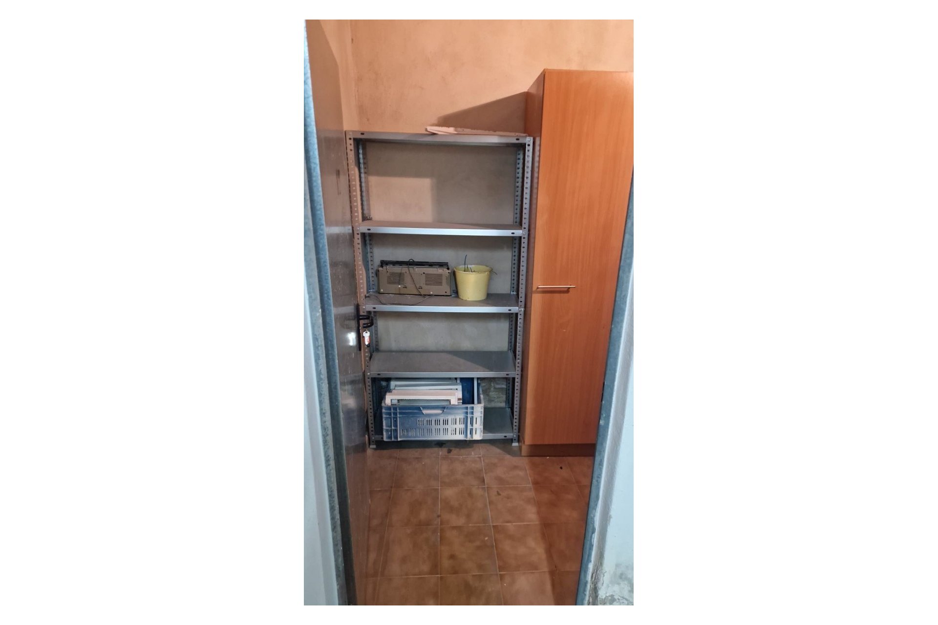 Re-Sale - Garage - Algorfa