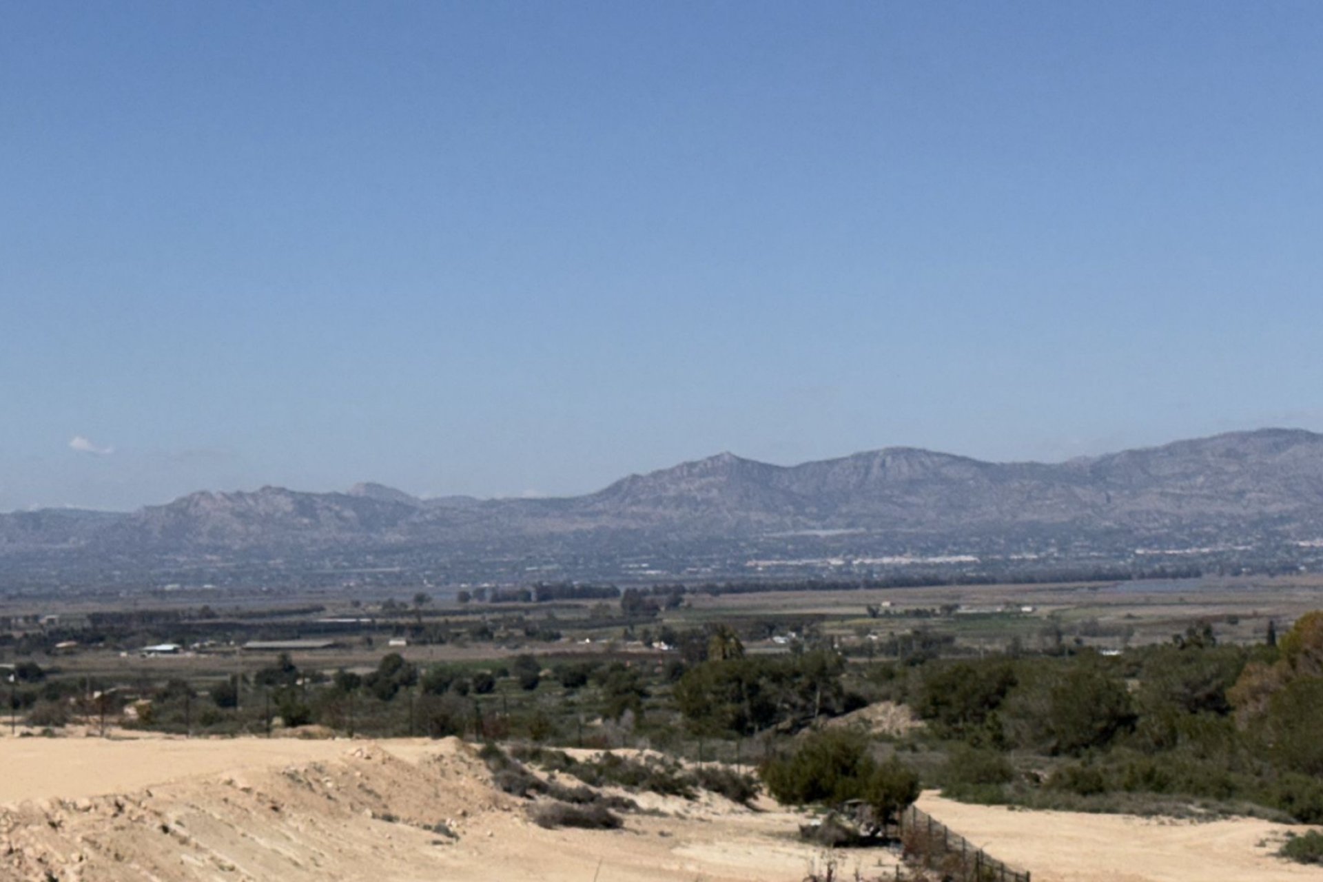 Re-Sale - Land and Plots - San Fulgencio - La Marina