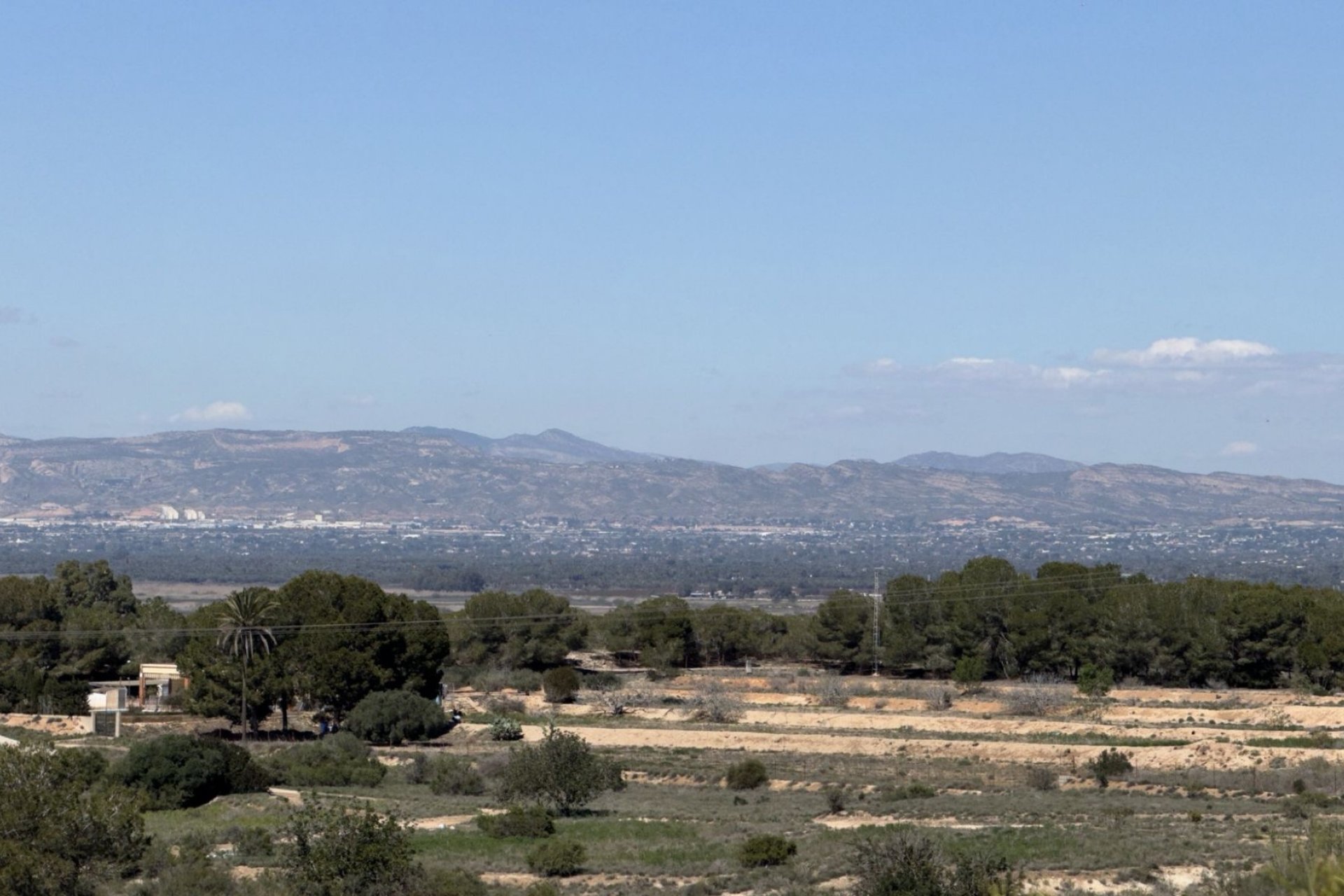 Re-Sale - Land and Plots - San Fulgencio - La Marina