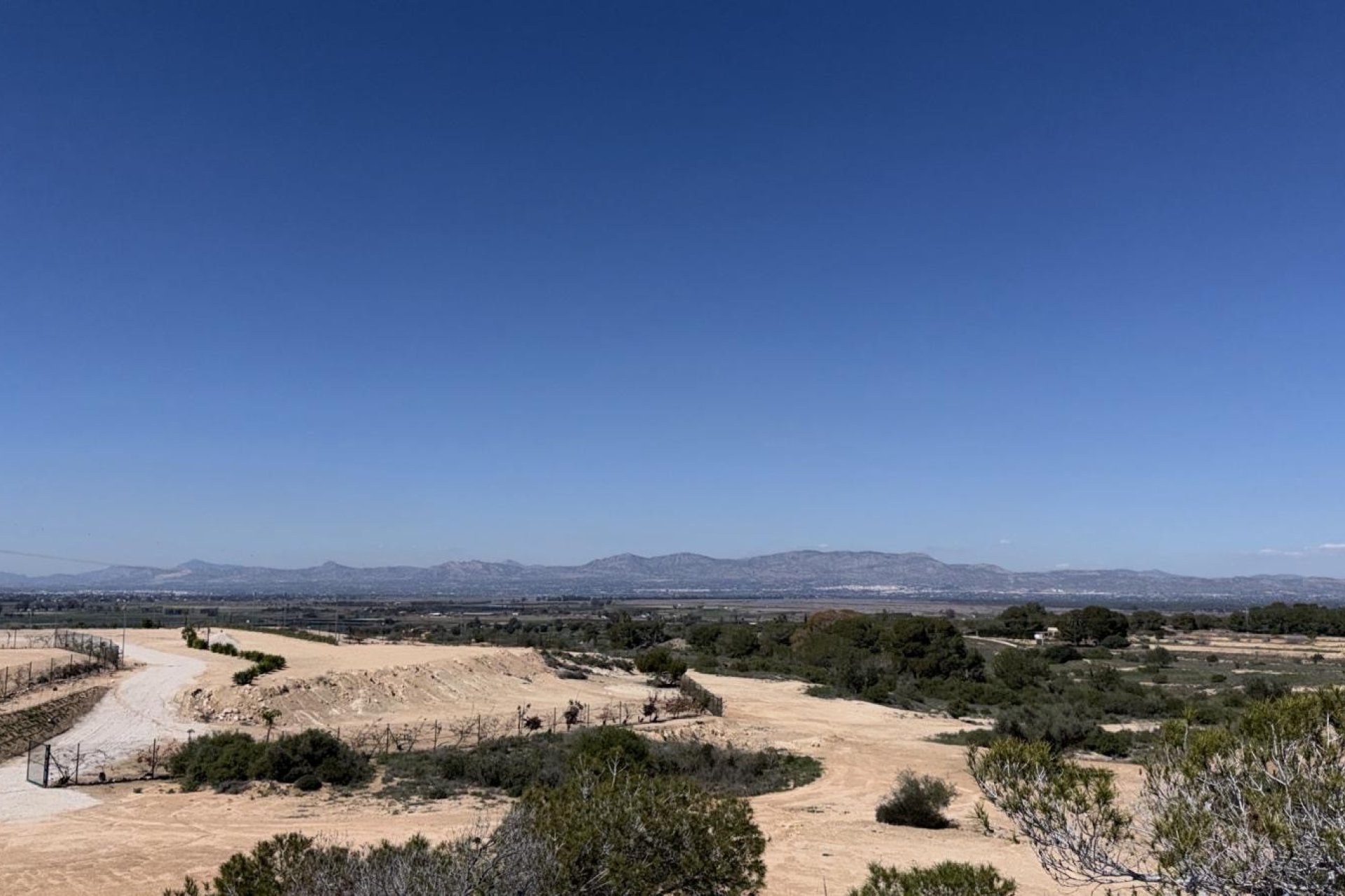 Re-Sale - Land and Plots - San Fulgencio - La Marina