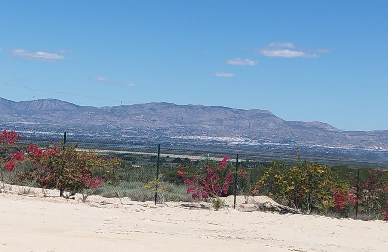 Re-Sale - Land and Plots - San Fulgencio - La Marina