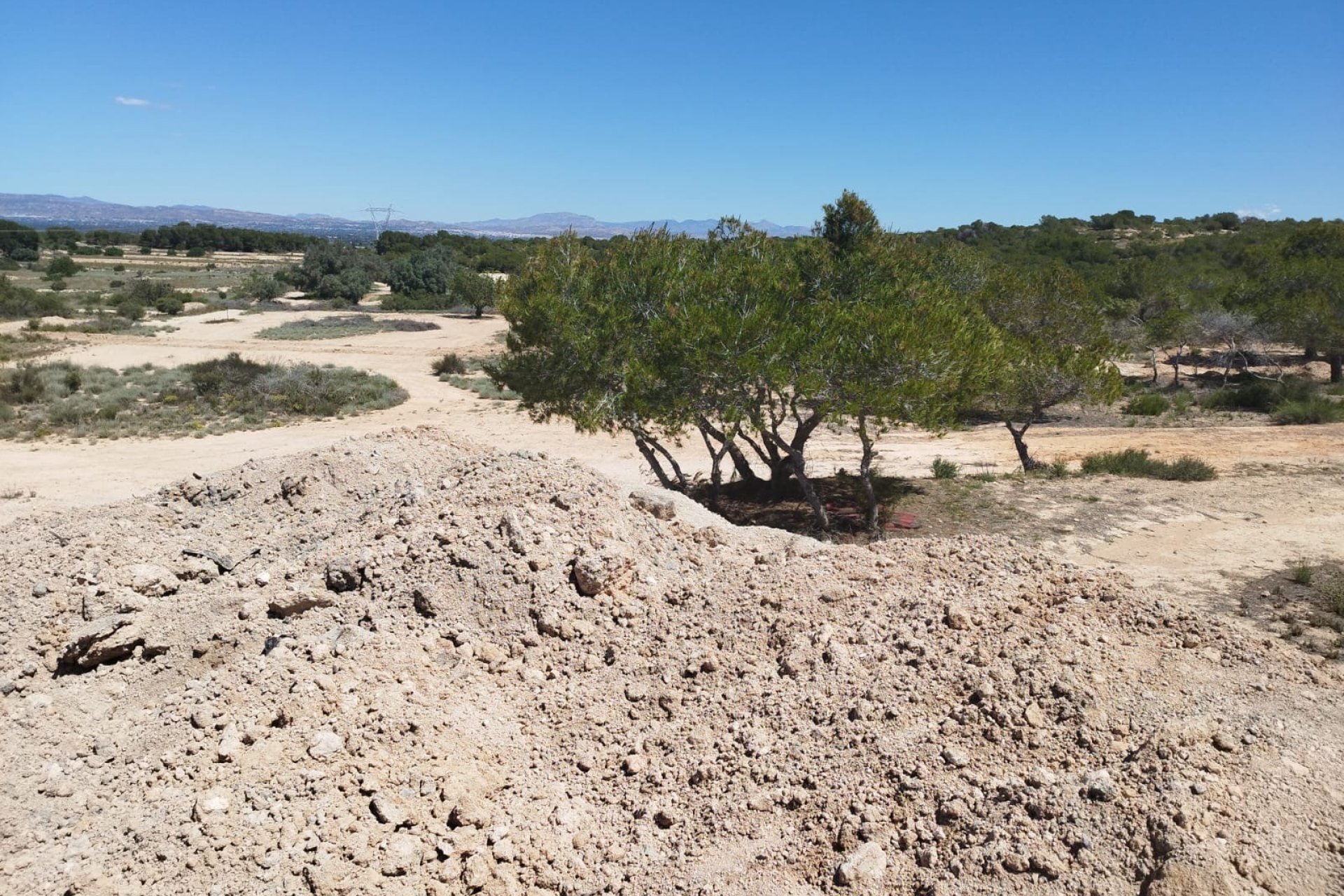 Re-Sale - Land and Plots - San Fulgencio - La Marina