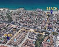 Re-Sale - Land - La Zenia - La Zenia II