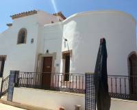 Re-Sale - Link-Detached House - Algorfa